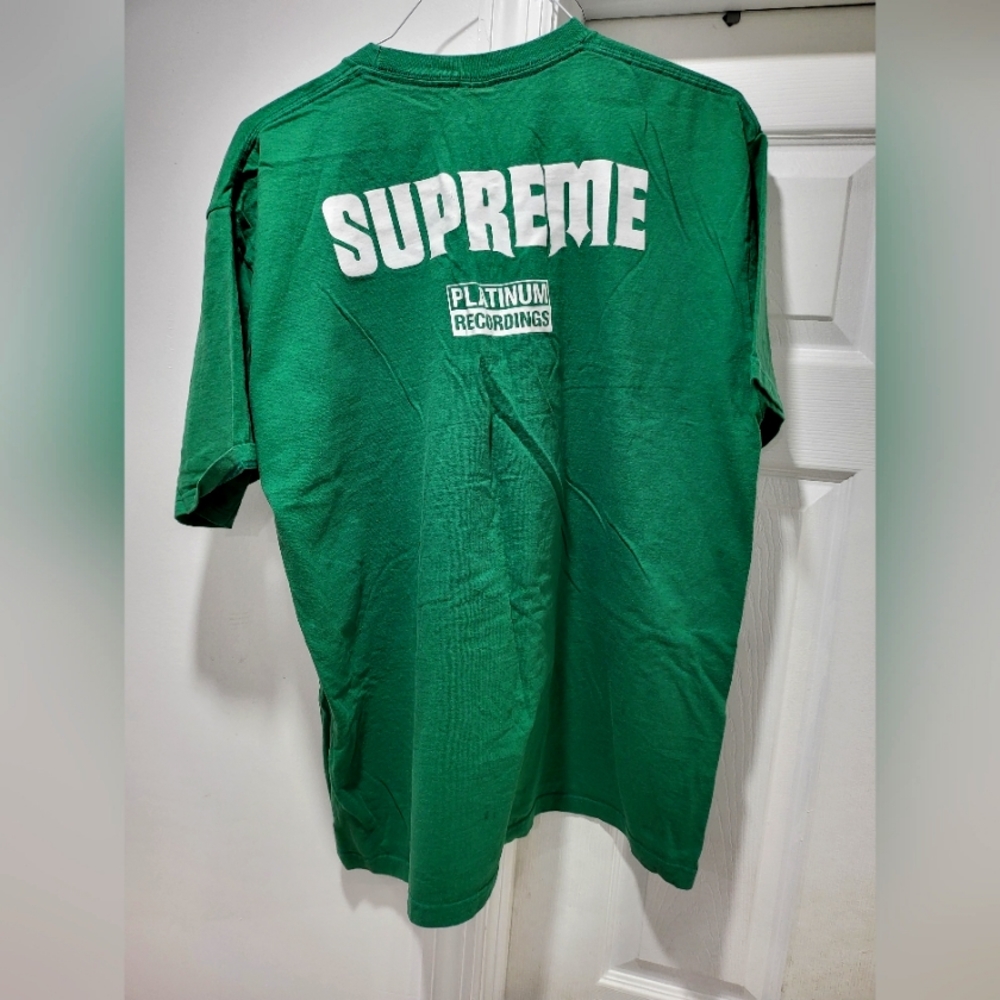Supreme t-shirt - Picture 1 of 4